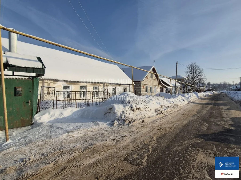 Продажа дома, Рязань - Фото 6