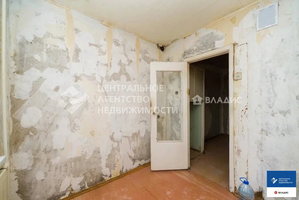 Продажа квартиры, Рязань, ул. Корнилова - Фото 13