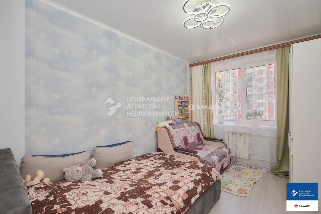 Продажа квартиры, Рыбное, Рыбновский район, ул. Большая - Фото 4