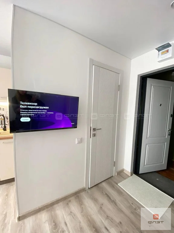 Продажа квартиры, Казань, ул. Дементьева - Фото 3