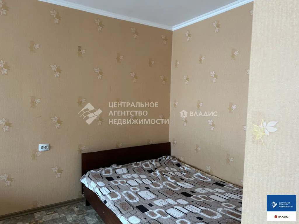 Аренда квартиры, Рязань, ул. Высоковольтная - Фото 4