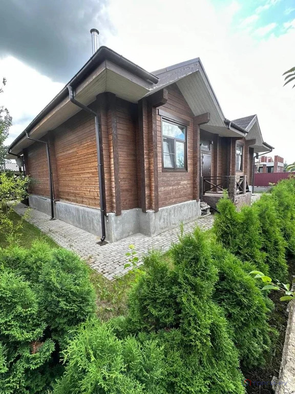 Продажа дома, Старые Кузьменки, Серпуховский район, днп. ДНТ Берег-2 - Фото 8