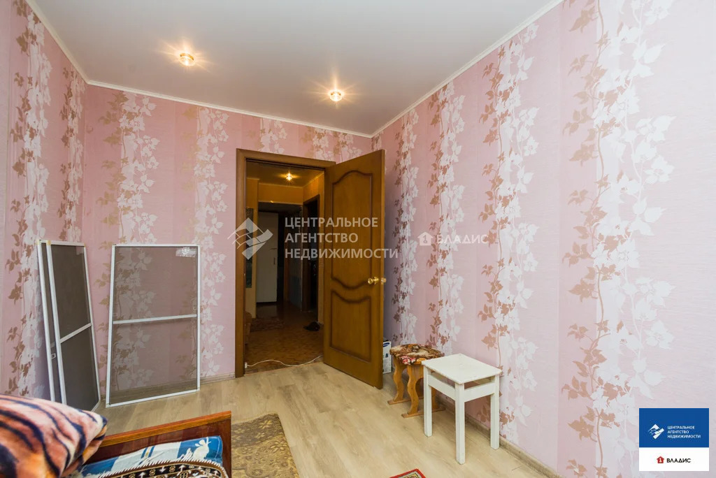 Продажа квартиры, Рязань, ул. Космонавтов - Фото 2