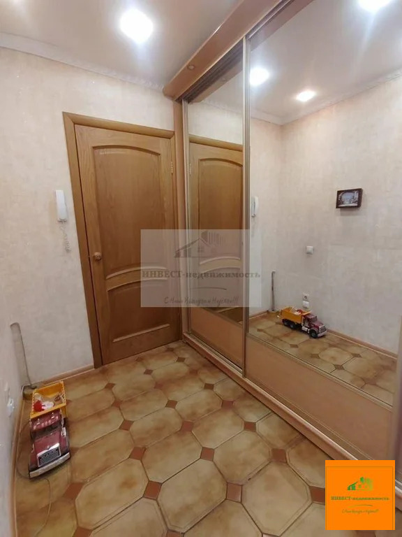 Продажа квартиры, Калининец, Наро-Фоминский район, ул. Фабричная - Фото 7