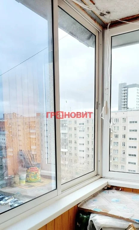 Продажа квартиры, Новосибирск, ул. Линейная - Фото 5