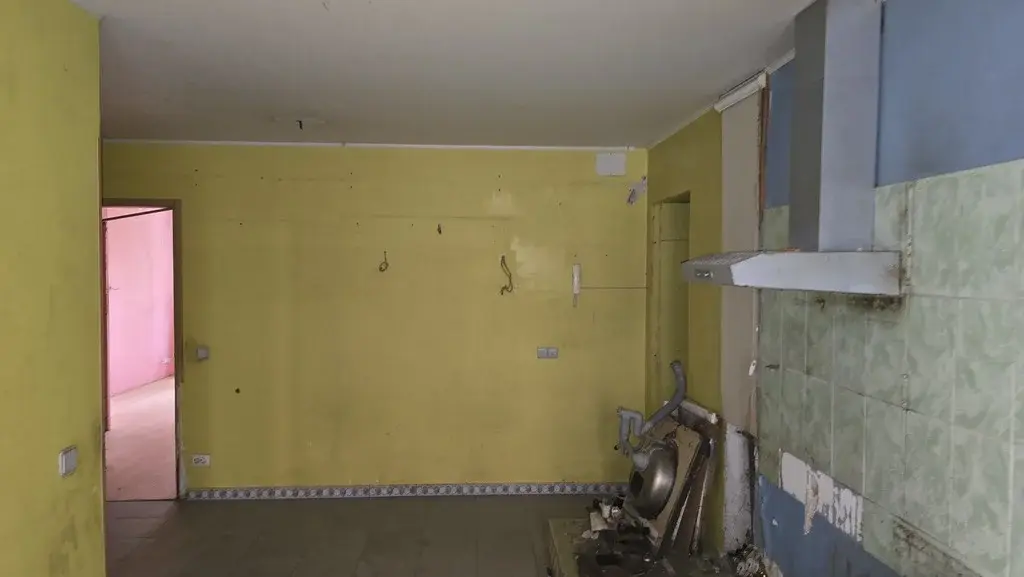 Продажа двухкомнатной квартиры 45.0м Юбилейная ул., 19, Истра, ... - Фото 11