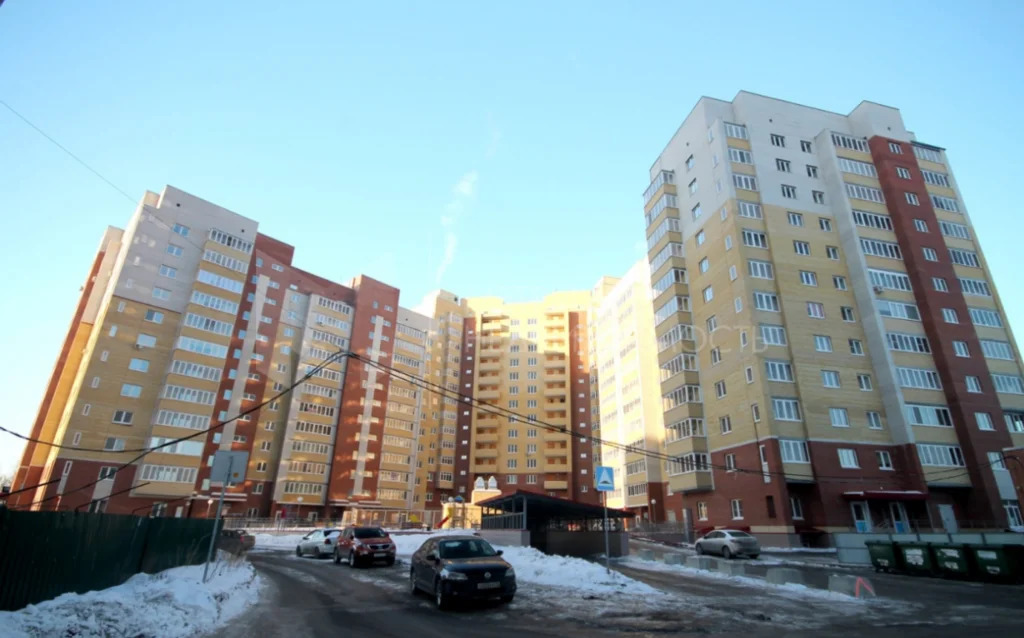 Продажа квартиры, Тюмень, Тюменская обл - Фото 18