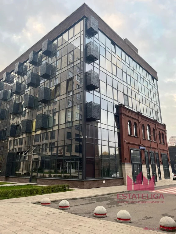 Продажа квартиры, м. Электрозаводская, Большая Почтовая улица - Фото 6