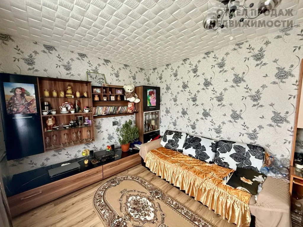 Уютная 2-к квартира - Фото 9