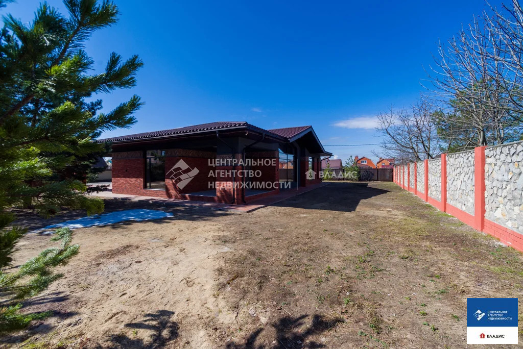 Продажа дома, Агро-Пустынь, Рязанский район, улица Фирсова - Фото 4