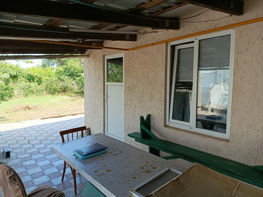 Продажа квартиры, Таманский, Темрюкский район, ул. Черноморская - Фото 9