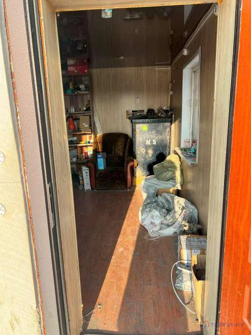 Продажа производственного помещения, Карасук, Карасукский район, ул. ... - Фото 13