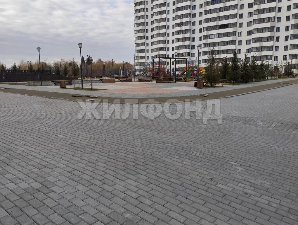 Продажа квартиры, Новосибирск, ул. Бородина - Фото 26