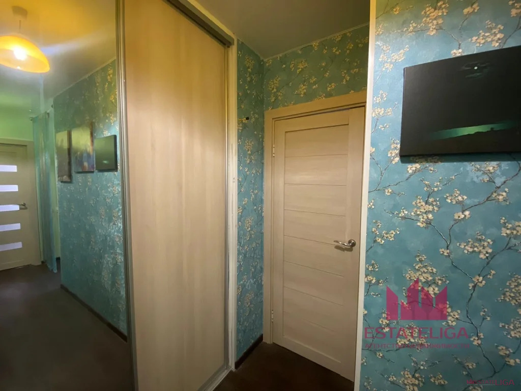 Аренда квартиры, Лопатино, Ленинский район, Сухановская улица - Фото 10