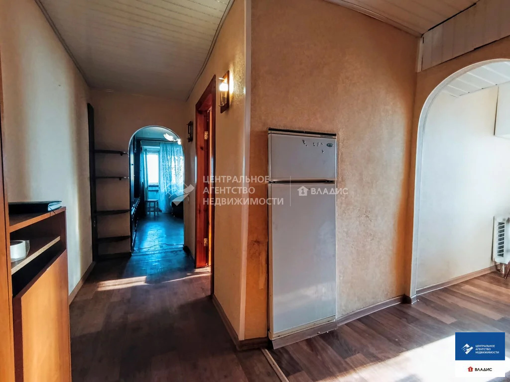 Продажа квартиры, Шилово, Шиловский район, ул. Советская - Фото 6