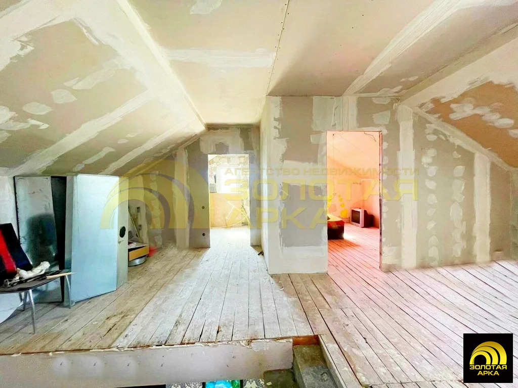 Продажа дома, Варениковская, Крымский район, ул. Свободы - Фото 25