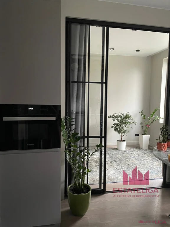 Аренда квартиры, ул. Берзарина - Фото 6