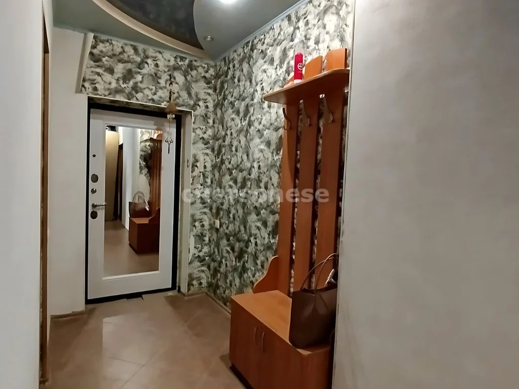 Продажа квартиры, Севастополь, Античный пр-кт. - Фото 8