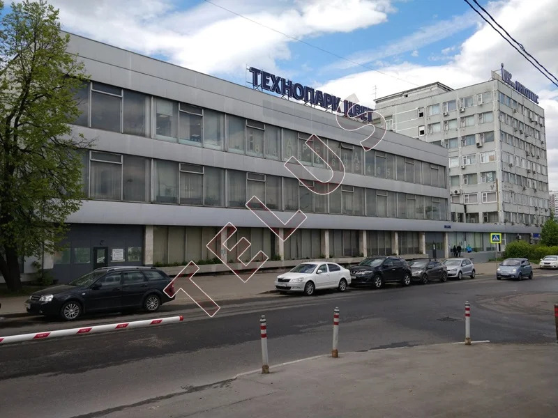 м. Щелковская, 16-я Парковая, 63000 м2 Здание и Участок 3,45 га (ном. ... - Фото 19