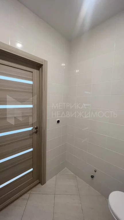 Продажа квартиры, Тюмень, Г Тюмень, ул Фармана Салманова, д 3 - Фото 25