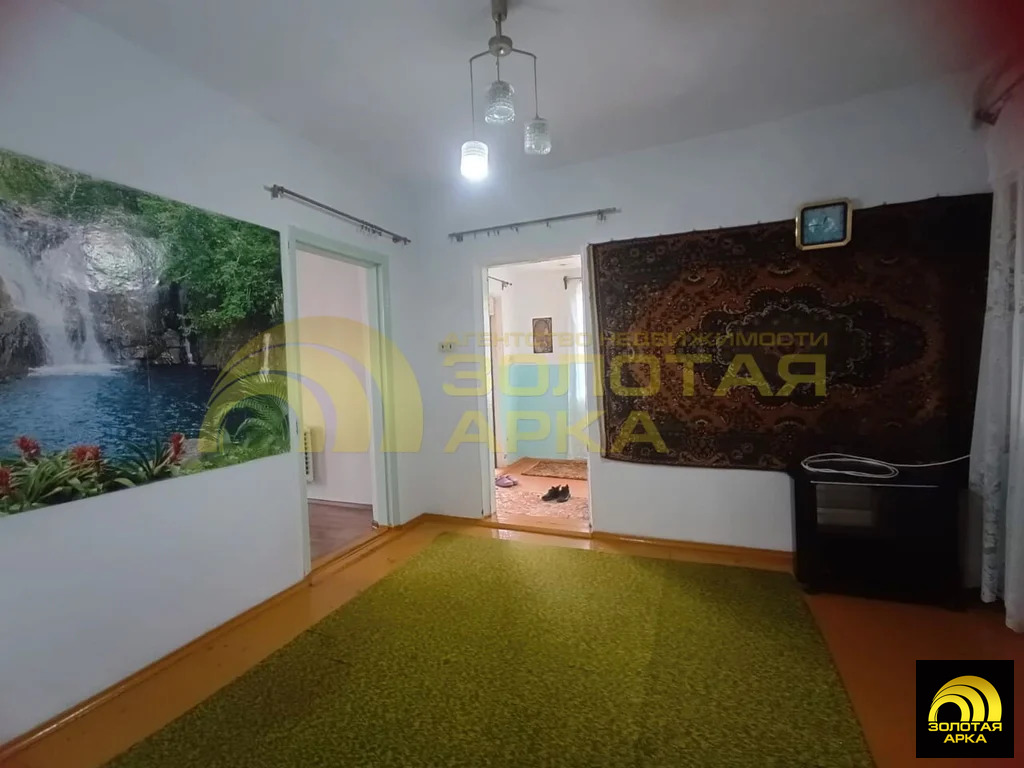 Продажа дома, Мингрельская, Абинский район, ул. Советская - Фото 12