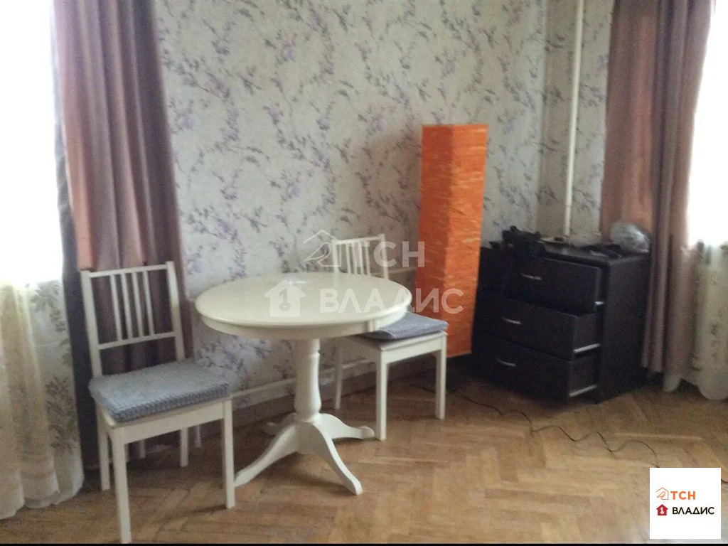 Аренда квартиры, ул. Мосфильмовская - Фото 5