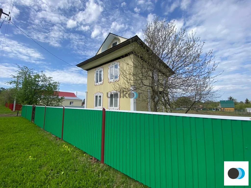 Продажа дома, Ленинское, Иглинский район, Undefined - Фото 1