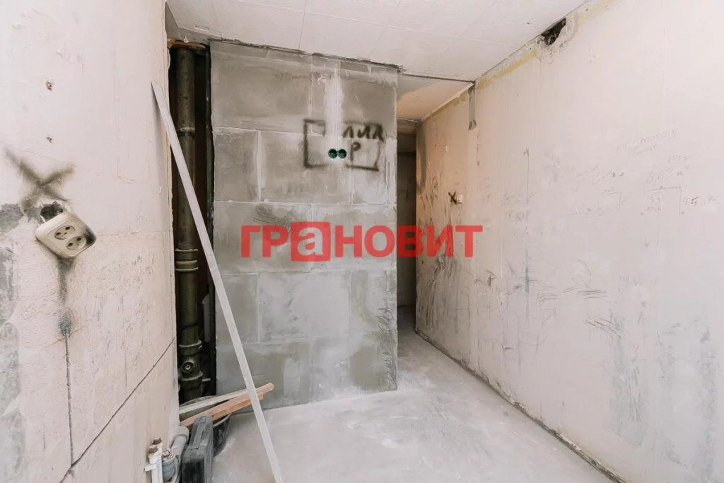 Продажа квартиры, Новосибирск, ул. Новая Заря - Фото 18