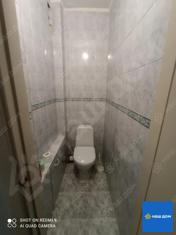 Продажа квартиры, Липецк, ул. Жуковского - Фото 16