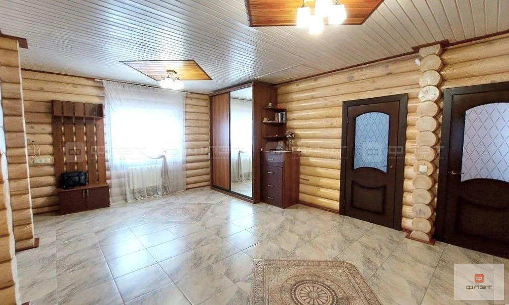 Продажа дома, Верхний Услон, Верхнеуслонский район, ул. Новая - Фото 3