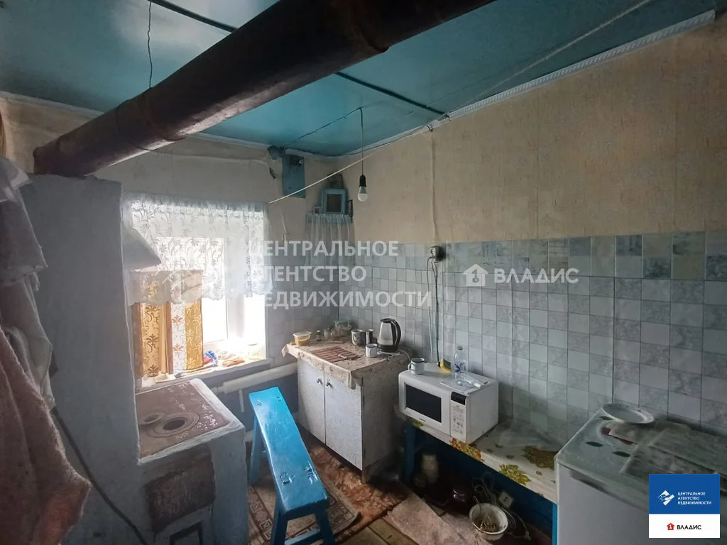 Продажа дома, Новики, Спасский район, ул. Школьная - Фото 7