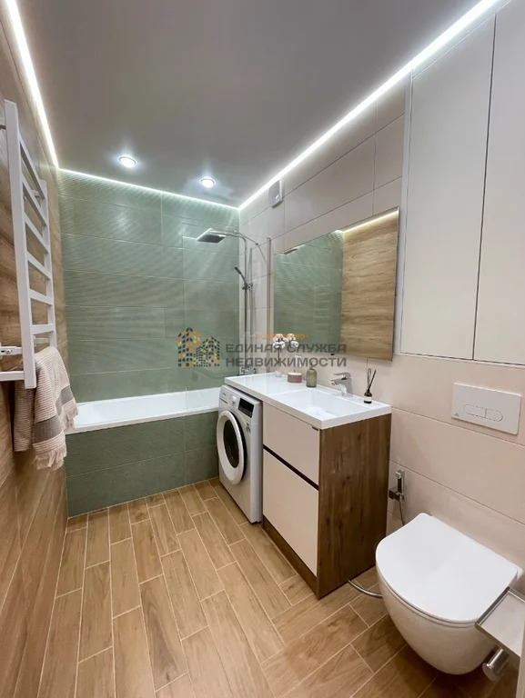 Аренда квартиры, Уфа, Ибрагимова б-р. - Фото 12