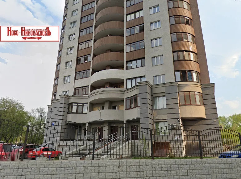 Продажа квартиры, Новосибирск, ул. Сакко и Ванцетти - Фото 8