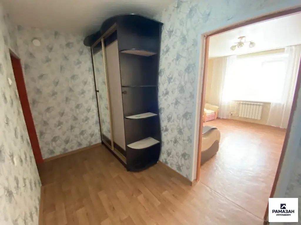 1-ком квартира ул.Лазарева, д. 5А - Фото 13