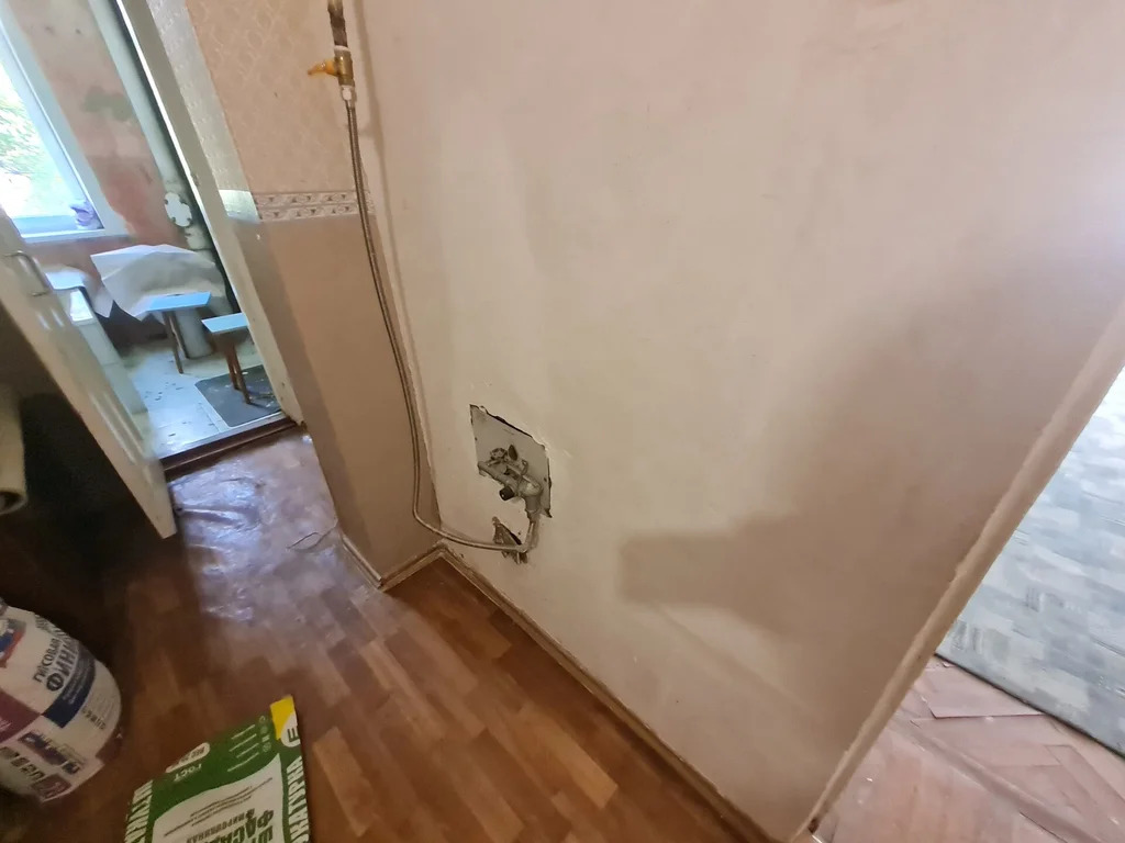 Продажа квартиры, Афипский, Северский район, ул. Ленина - Фото 9
