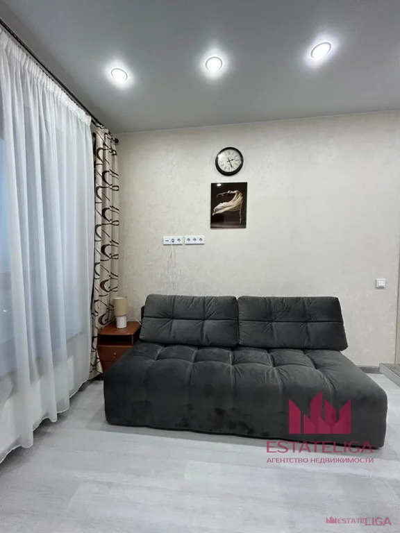 Аренда квартиры, Ильменский проезд - Фото 1