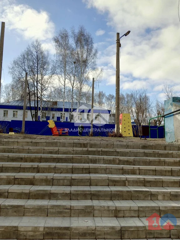 городской округ Новосибирск, Новосибирск, проспект Дзержинского, д.81, ... - Фото 25