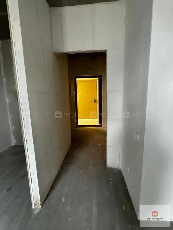 Продажа квартиры, Казань, проезд. Детский - Фото 8