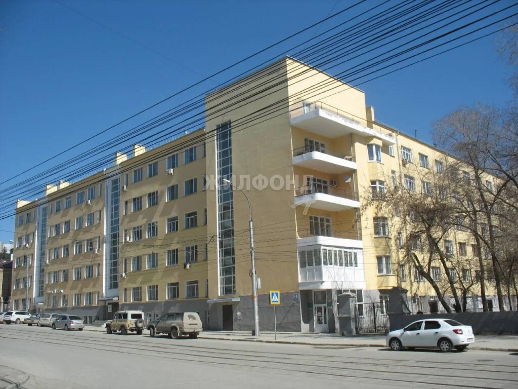 Продажа квартиры, Новосибирск, ул. Серебренниковская - Фото 20