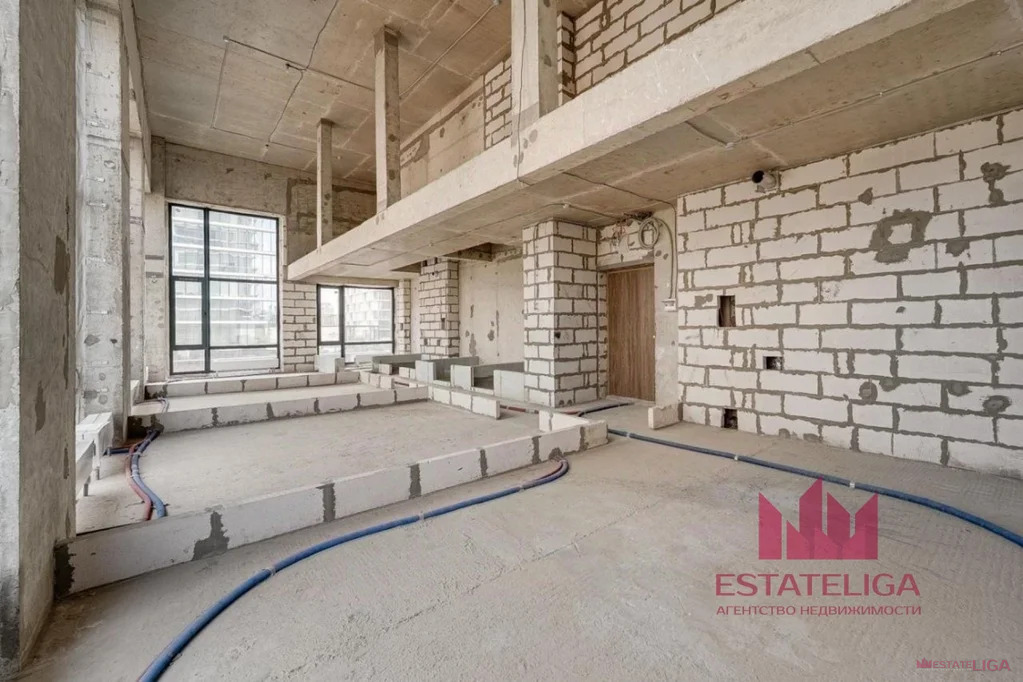 Продажа пентхауса, улица Янковского - Фото 2