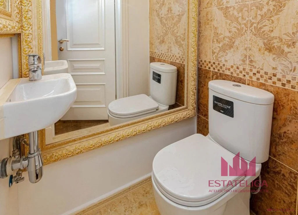 Продажа пентхауса, ул. Минская - Фото 14