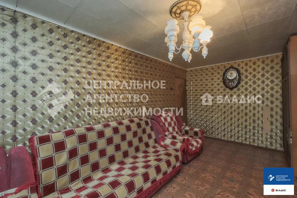 Продажа квартиры, Баграмово, Рыбновский район - Фото 5