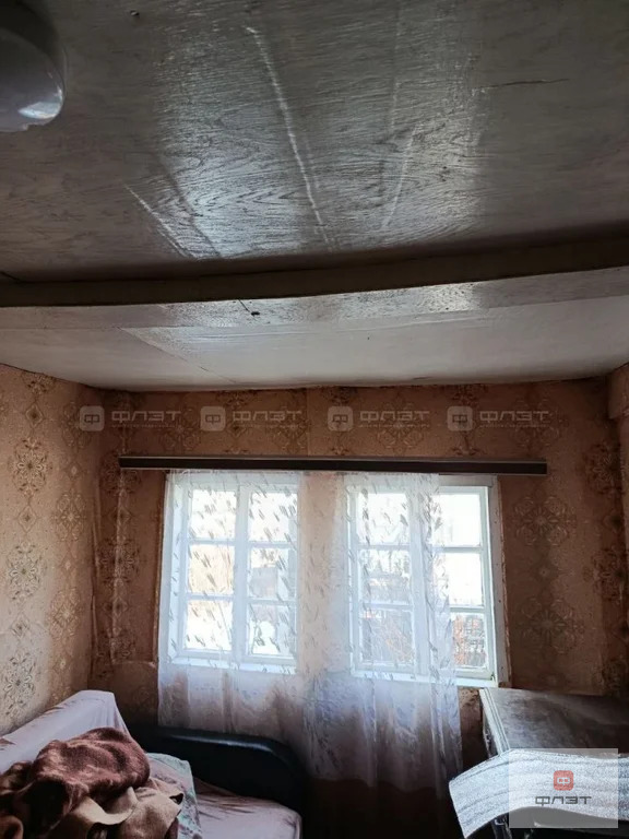 Продажа дома, Казань, СНТ Сад № 2 Приволжского райсобеса - Фото 9