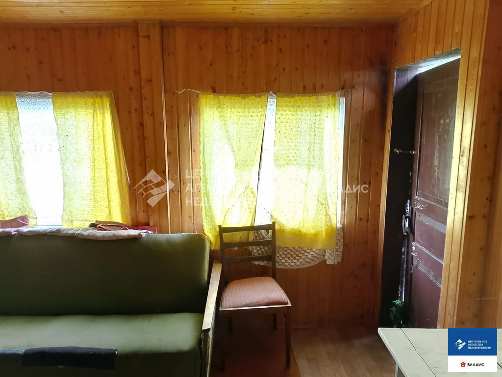 Продажа дома, Срезнево, Рыбновский район - Фото 9