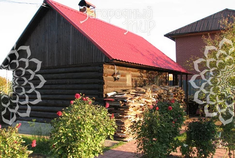 Продам дом, Новорязанское шоссе, 15 км от МКАД - Фото 2