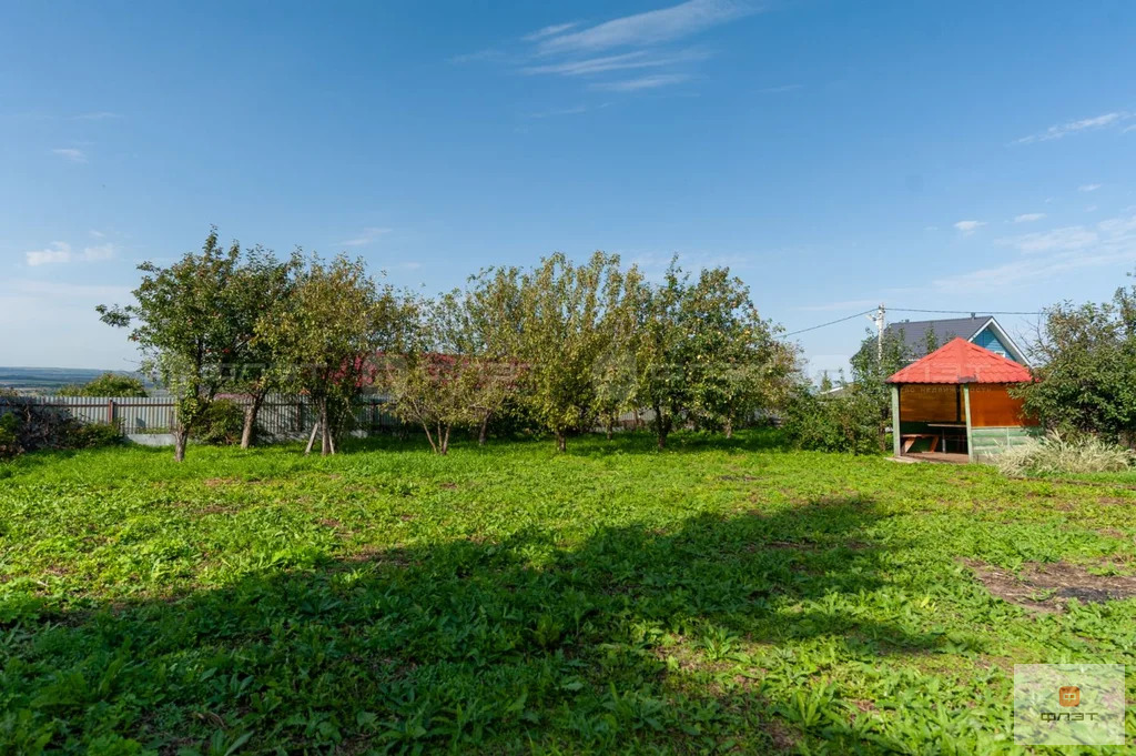 Продажа дома, Верхнеуслонский район, ул. Центральная - Фото 19