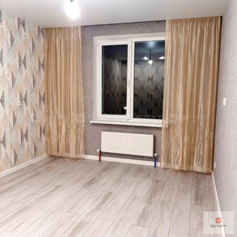 Продажа квартиры, Казань, ул. Тэцевская - Фото 7
