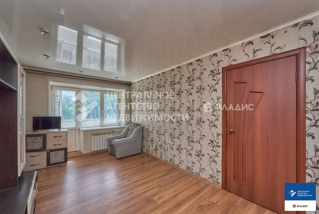 Продажа квартиры, Рязань, ул. Полетаева - Фото 2