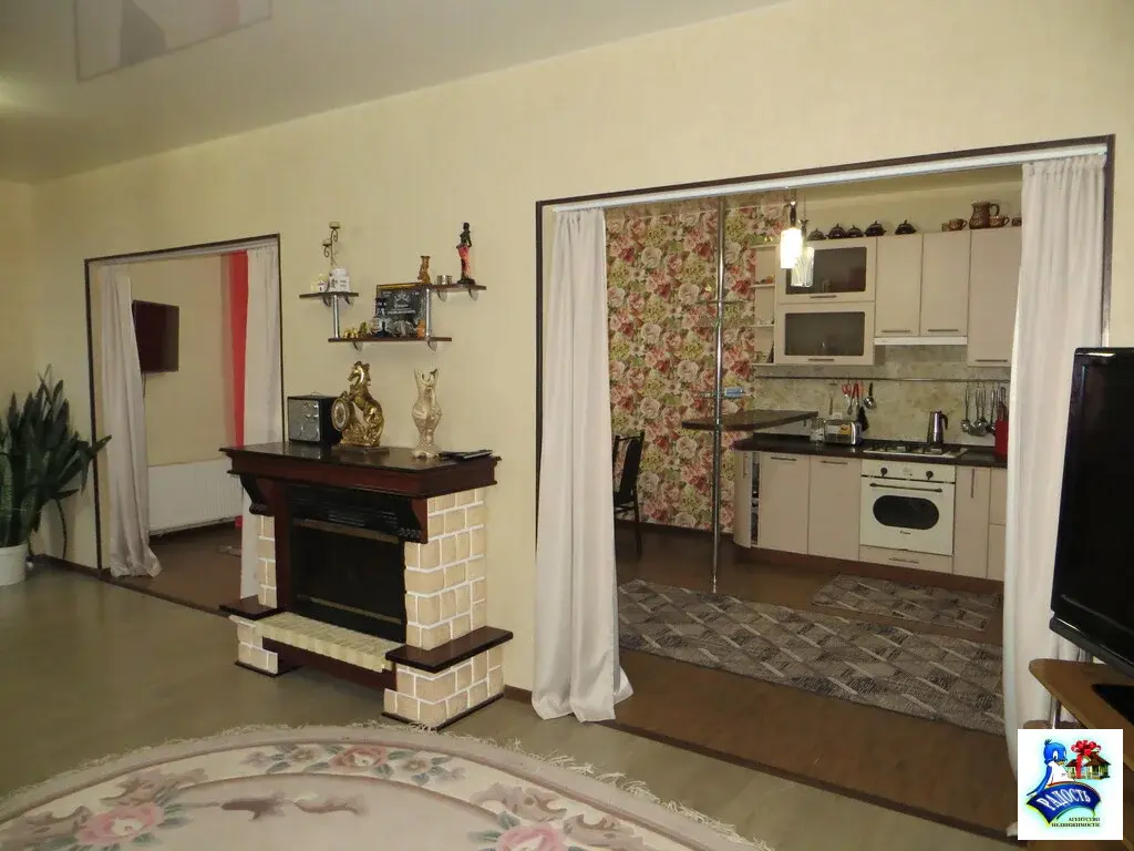 Продам новый, красивый дом с гостиницей. Море рядом. - Фото 7