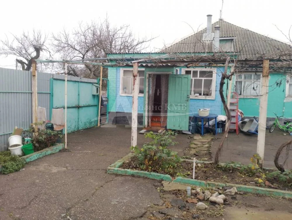 Продажа дома, Георгиевск, ул. Энгельса - Фото 9